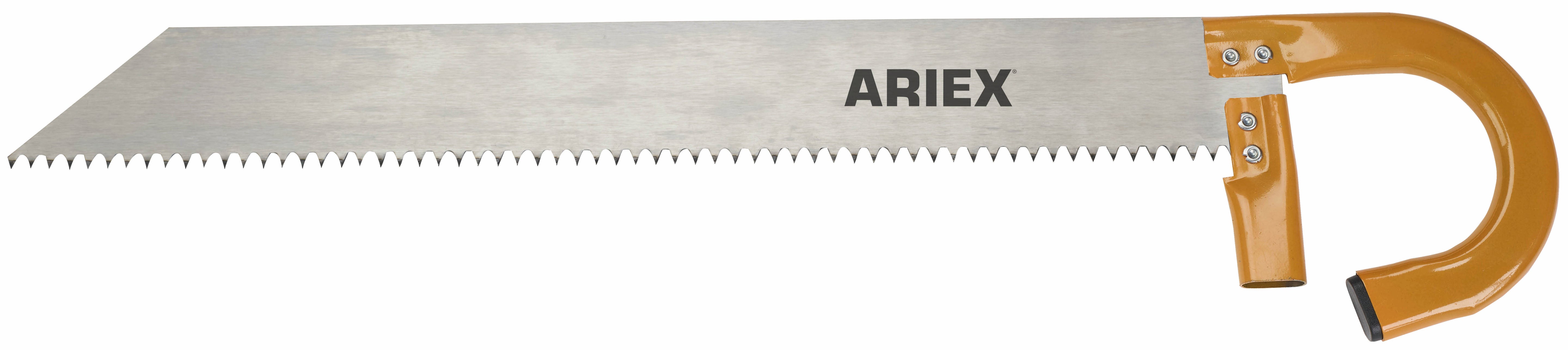 Ariex SEGA PER TUFO  lama cm. 60