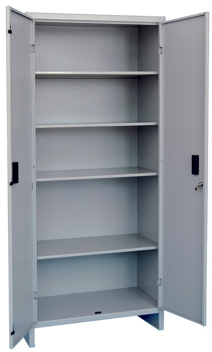 Prometal ARMADIO COMPONIBILE TUTTOPIANI PRATIKO cm.100x40x179,5 h