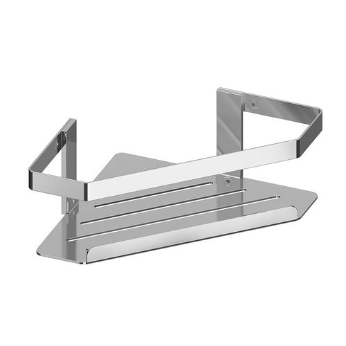 ANGOLARE SINGOLO MYLINE SHOWER- Cromo- METAF- pezzi 1