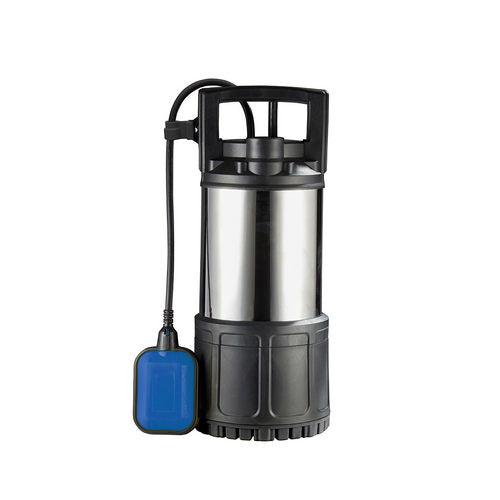 POMPA SOMMERSA MULTISTADIO MOD. CMSP- kw 1 - Att.1- CACHE- pezzi 1