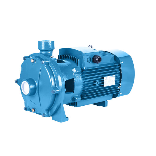 POMPA CENTRIFUGA A DOPPIO STADIO- Kw 1,1 - Att.11/4- CACHE- pezzi 1