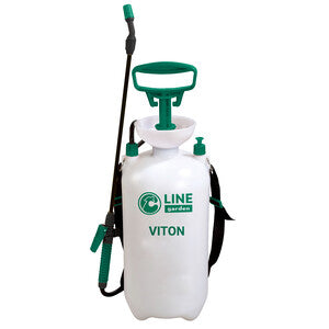 C POMPA A PRESSIONE 6L VITON SPRAYER-6V- 1,0 pz