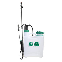 C POMPA A SPALLA 12L SPRAYER-12- 1,0 pz