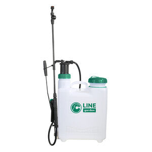 C POMPA A SPALLA 12L SPRAYER-12- 1,0 pz