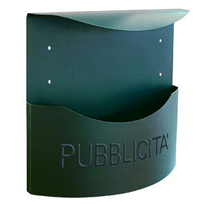 C CASSETTA PORTA PUBBLICITA ANTR 7016 34.5X12.5X35- 1,0 pz