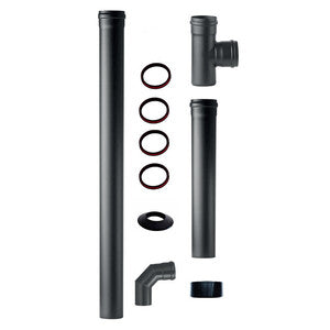 C KIT EASY PELLET D  8 CM- 1,0 confezione