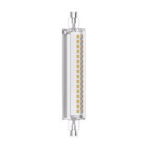LAMPADINA LINEAR R7S 118MM 10,7W 1521LM 3000K- 10,0 pz