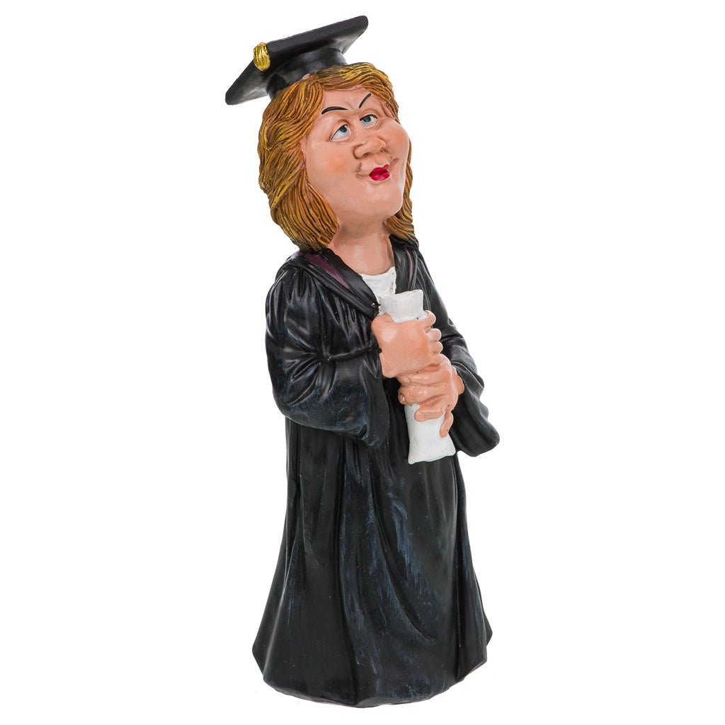 Figura graduata 9x8,5x24h
