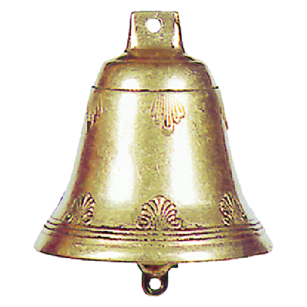 CAMPANA ø mm   50- 6 pezzi  - Senza Marca