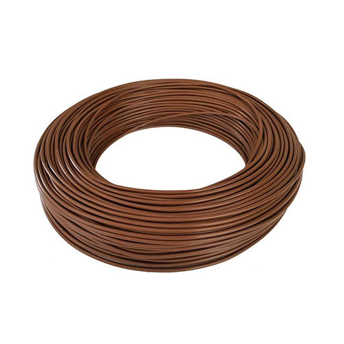 CAVO ELETTRICO FS18OR18- 3G2,5 mm- ATON- metri 100