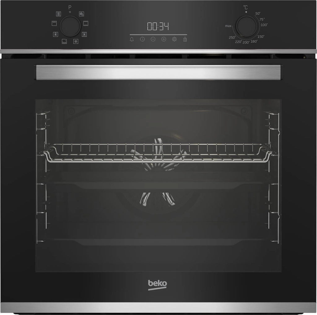 Beko b300 BBIM13300X 72 L 2600 W A Acciaio inox
