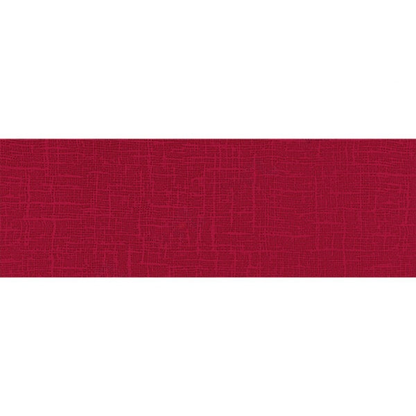 TOVAGLIATO 'FESTIVITIES' art. 9784/24 'Christmas Red'  - BONITA