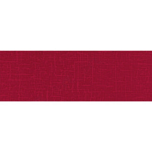 TOVAGLIATO 'FESTIVITIES' art. 9784/24 'Christmas Red'  - BONITA