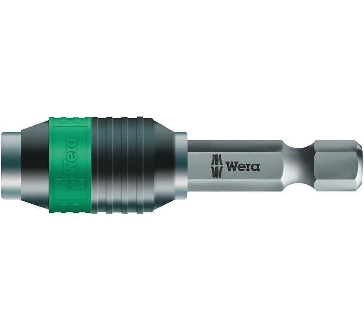 Wera 05052502001 bussola e set di bussole Presa elettrica