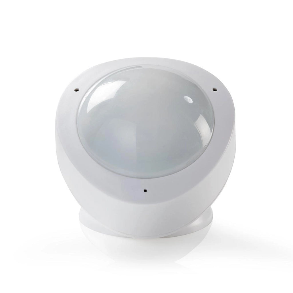 Rilevatore di movimento intelligente Modello WIFISM10CWT SmartLife Bianco Nedis
