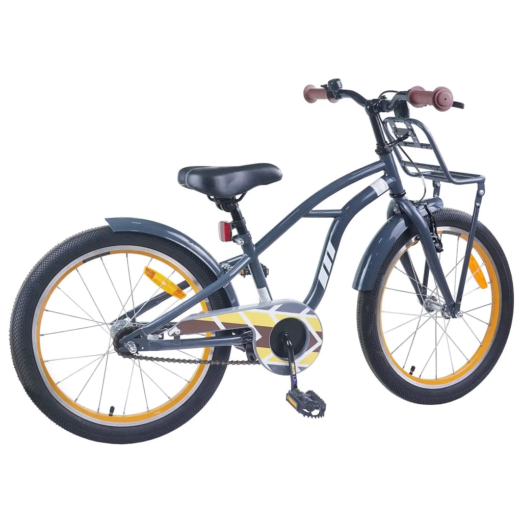 Bicicletta per Bambini 22 Pollici per bambini dai 7 ai 12 anni 42009312