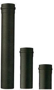1pz tubo per stufa a pellet cm. 50xd.10 cod:ferx.93441