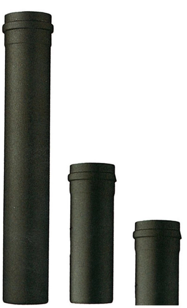 1pz tubo per stufa a pellet cm. 50xd.10 cod:ferx.93441