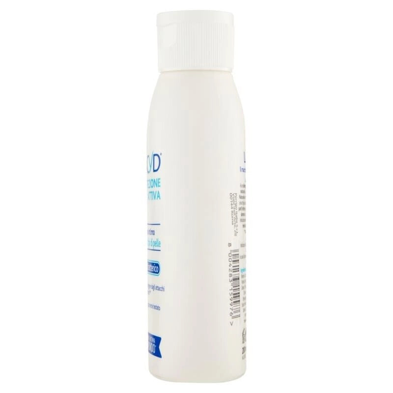 LACTACYD PROTEZIONE ATTIVA DETERGENTE INTIMO PER TUTTI I TIPI DI PELLE CON ANTIBATTERICO 200 ML