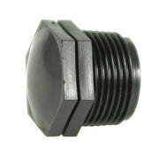 PL RACCORDO NYLON TAPPO M 1- IRRITEC- 5,0 pz