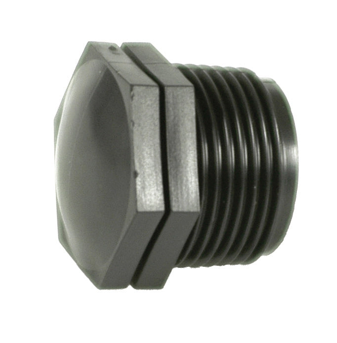 PL RACCORDO NYLON TAPPO M 1- IRRITEC- 5,0 pz