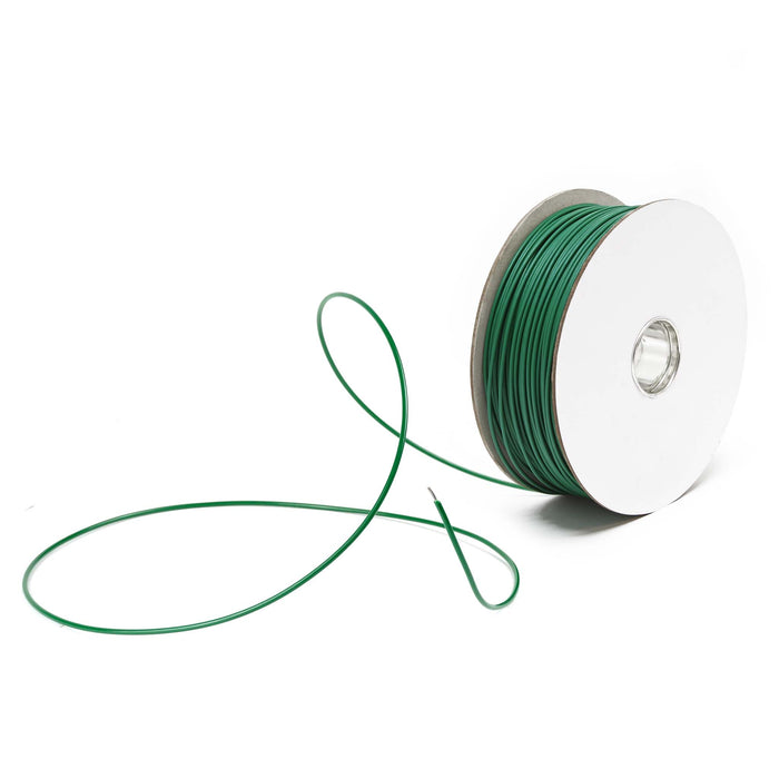 Filo perimetrale robot rasaerba 150 m, diametro 2,45 mm, filo di rame stagnato, universale