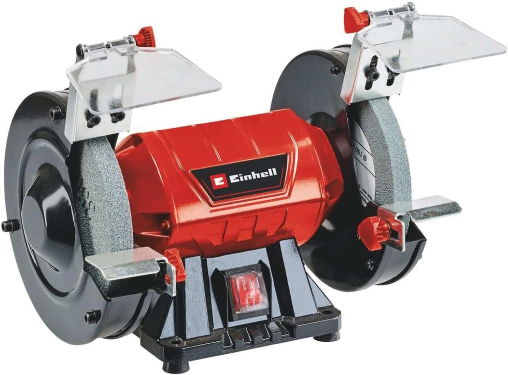 Smerigliatrice da Banco Einhell Tc Bg 150 150 w