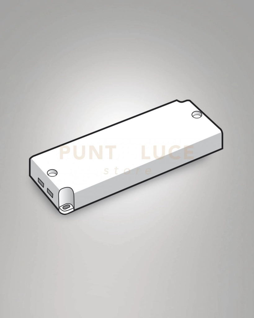 6301-02-073 ALIMENTATORE PER LED 150W 24V DIMERABILE DALI CL.II IP20 MM