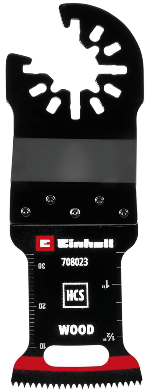 Einhell LAMA DRITTA AD IMMERSIONE PER LEGNO mm. 32x40