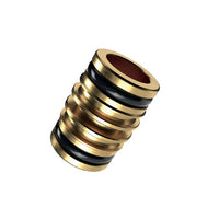 NIPPLO FASTEC F13 M/M- Fastec F13- TECO- pezzi 1