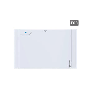 PLACCA 291X184 MM E03- Bianca 291x184- TECO- pezzi 1