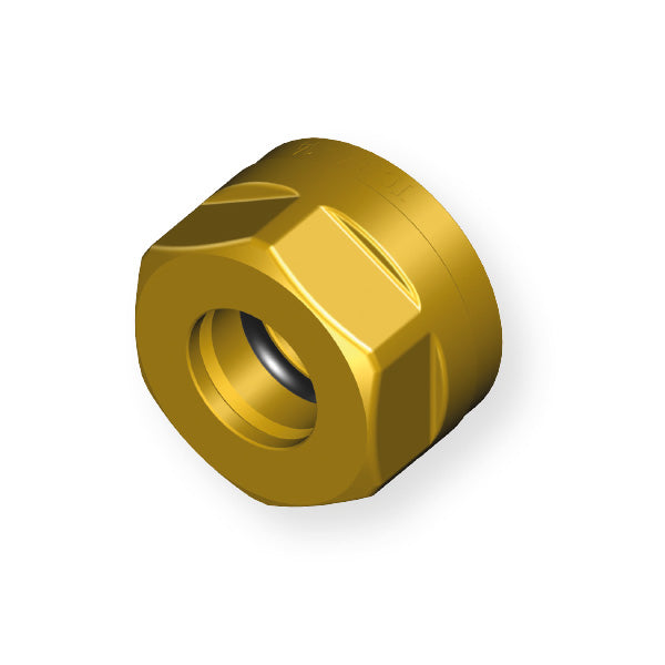 RACCORDO TC 3/4 A STRINGERE PER TUBI IN RAME- TC 3/4 x D. 18mm- TECO- pezzi 1