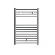 TERMOARREDO LISA H. 700 MM- Cromo Largh. cm 45- CORDI- pezzi 1