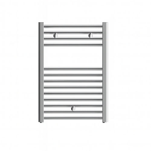TERMOARREDO LISA H. 700 MM- Cromo Largh. cm 55- CORDI- pezzi 1