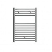 TERMOARREDO LISA H. 700 MM- Cromo Largh. cm 55- CORDI- pezzi 1