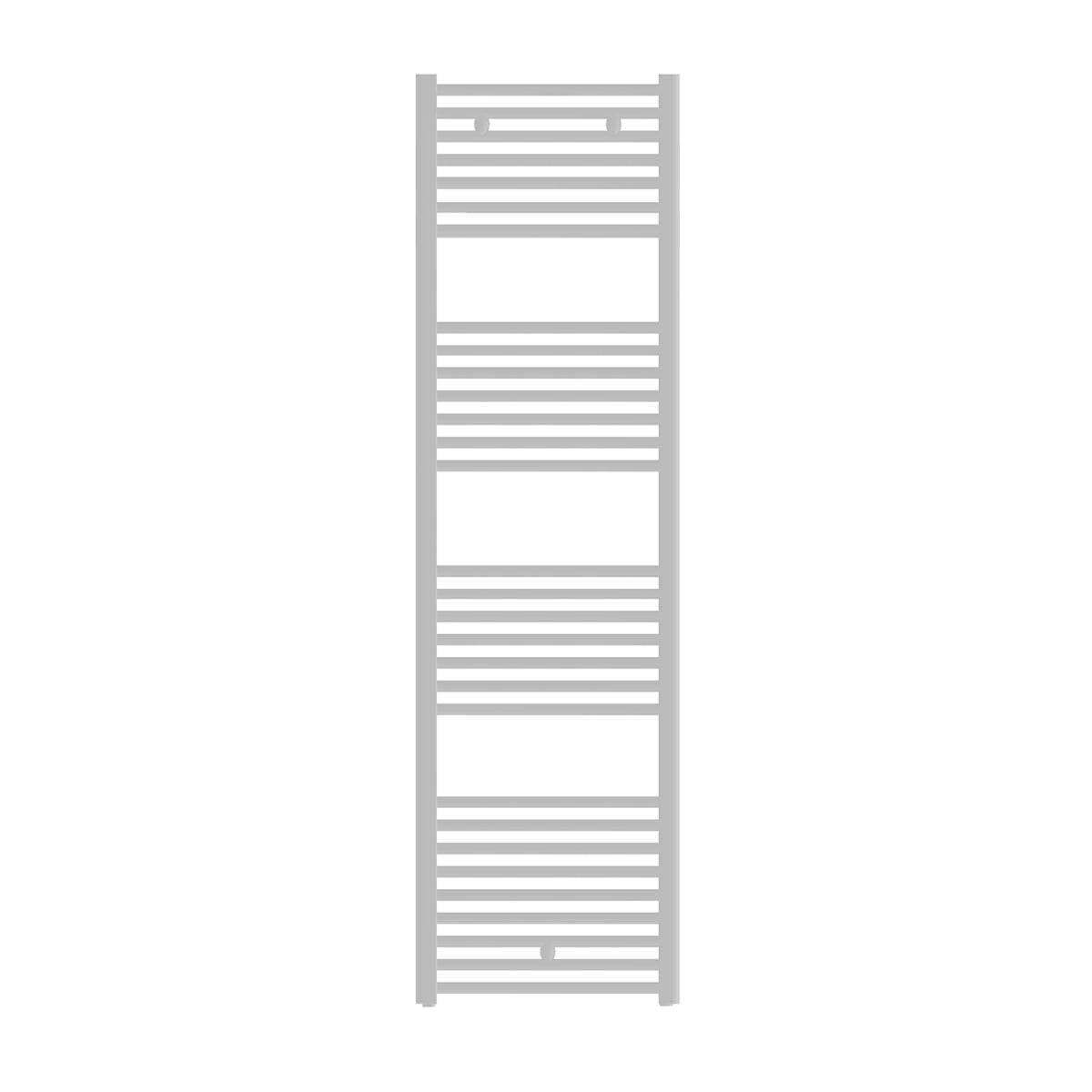 TERMOARREDO LISA H. 1732 MM- Bianco Largh. cm 50- CORDI- pezzi 1