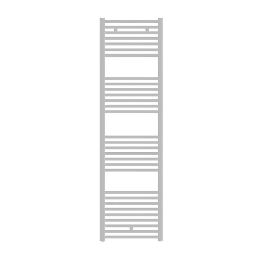 TERMOARREDO LISA H. 1732 MM- Bianco Largh. cm 50- CORDI- pezzi 1