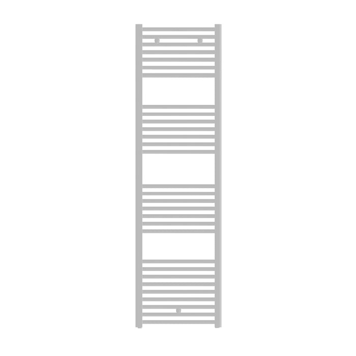 TERMOARREDO LISA H. 1732 MM- Bianco Largh. cm 50- CORDI- pezzi 1