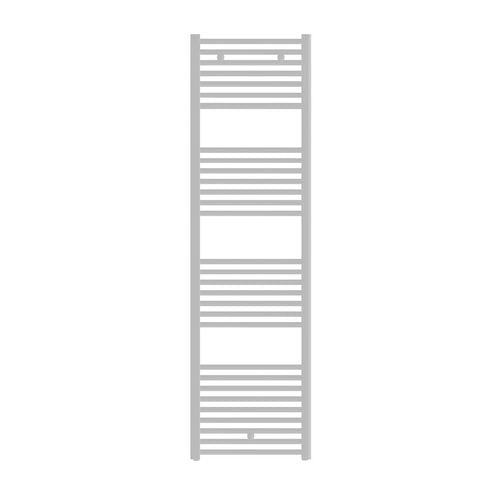 TERMOARREDO LISA H. 1732 MM- Bianco Largh. cm 55- CORDI- pezzi 1