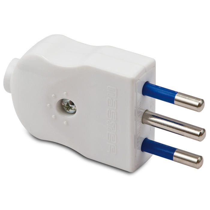 SPINA COMPACT S11 2 POLI+T 10A- ATON- pezzi 60