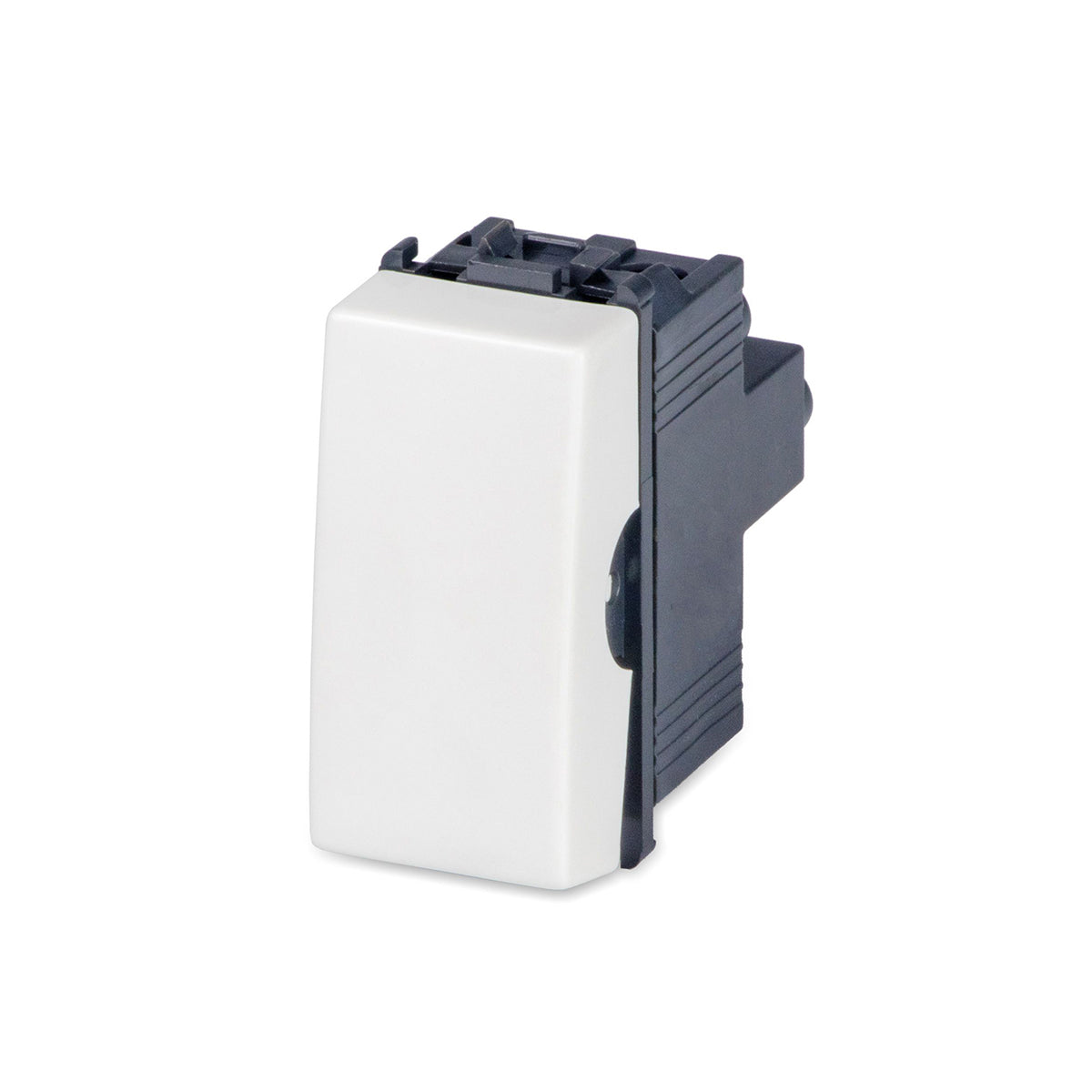 DEVIATORE MIX 16AX- Bianco- ATON- pezzi 12