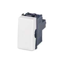 DEVIATORE MIX 16AX- Bianco- ATON- pezzi 12