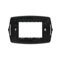 SUPPORTO 3 POSTI MODO-MIX CON VITI- ATON- pezzi 100