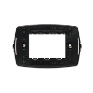 SUPPORTO 3 POSTI MODO-MIX CON VITI- ATON- pezzi 100