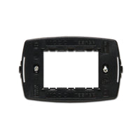 SUPPORTO 3 POSTI MODO-MIX CON VITI- ATON- pezzi 100