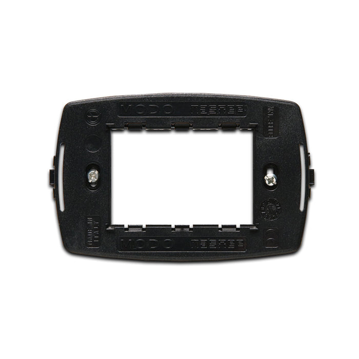 SUPPORTO 3 POSTI MODO-MIX CON VITI- ATON- pezzi 100