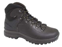 SCARPA DA TREKKING ALTA 14502- - nÂ°38 - 1 pezzi GRISPORT