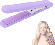 Stilettang Senza Fili - Stilettang Senza Fili Mini - Stilettang da Viaggio - Piastra per Capelli - Senza Cavo - Ricaricabile