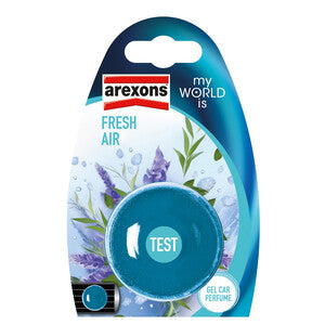 AREXONS 1442 PROF AUTO MY WORLD IS FRESH AIR 9 G- 1,0 pz
