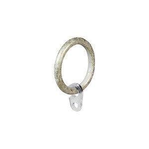 ANELLO IN METALLO D 20 CONF. 8 PZ AVOR/ORO- 4,0 pz